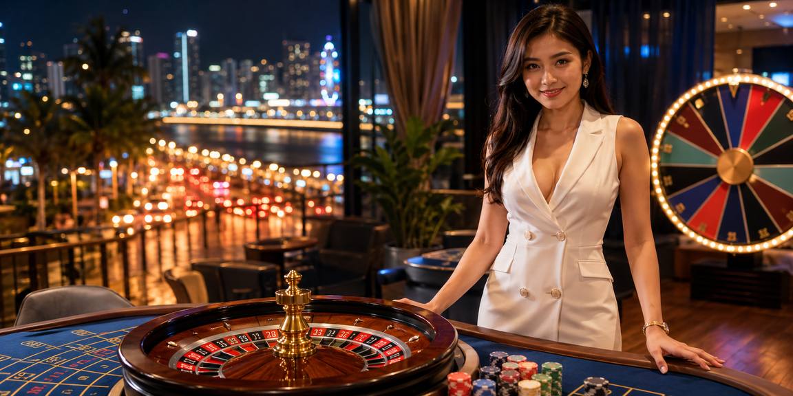 super j3 Slots dan Live Casino untuk Malaysia dengan GrabPay