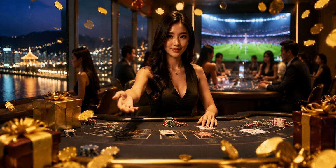 super j3 Slots dan Live Casino untuk Malaysia dengan GrabPay