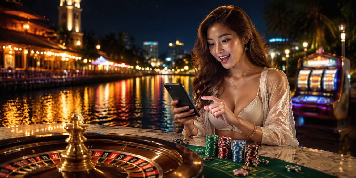 mobile gaming