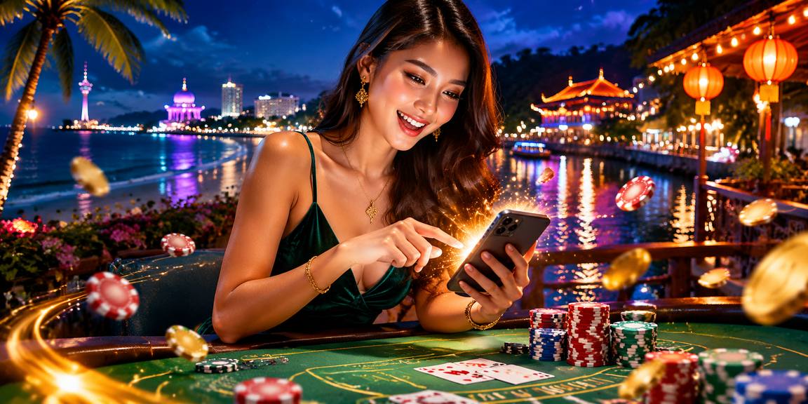 Legal Yang Jelas Untuk Akaun Anda